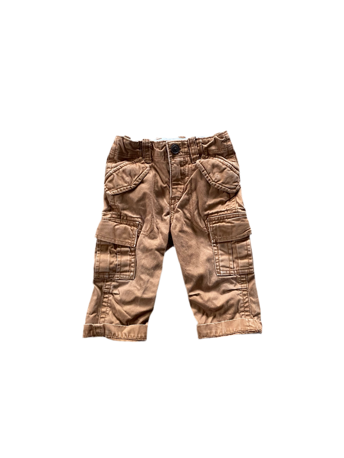 Baby Gap | Cargos | 12-18 Months